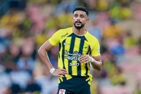 تقارير: اتحاد جدة يفقد مدافعه 4 أسابيع